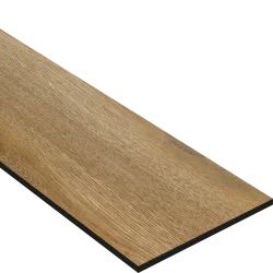 S535 QUERCIA PRALINA - Pavimento laminato AC5 Bisellato